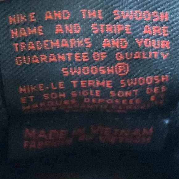 Nike Dunk High Retro Goldenrod Black Yellow DD1399-700 Men’s Sz 9.5 - Picture 11 of 16